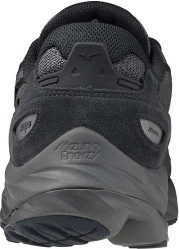 MIZUNO-Chaussures De Running Mizuno Wave Rider Beta Gtx-4