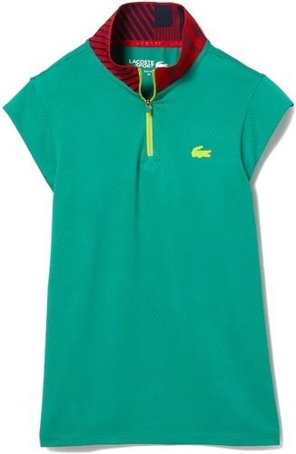 LACOSTE-Polo Lacoste Pf9310-0