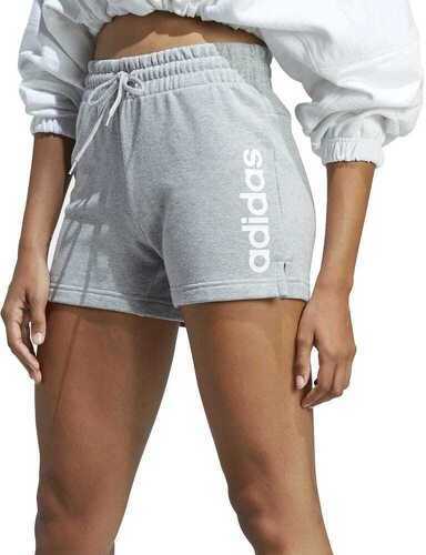 adidas-Short Femme Adidas W Lin Ft-1