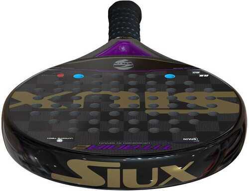 Siux-Carbon Force Pro Padel 2-1