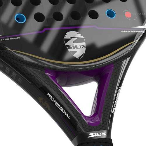 Siux-Carbon Force Pro Padel 2-2