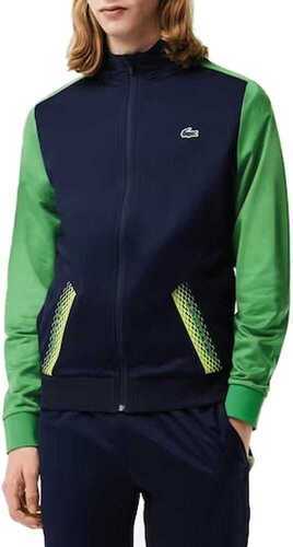 LACOSTE-Sweat Lacoste Sh5199-0