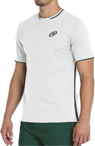 BULLPADEL-T-Shirt Bullpadel Louren-0