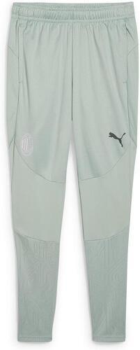 PUMA-AC Milan Pantalon Training Vert Homme Puma 2024/2025-0