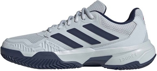 adidas Performance-Chaussure de tennis terre battue CourtJam Control 3 -1