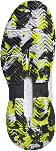 adidas Performance-Chaussure de tennis Solematch Control 2-4