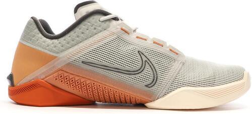 NIKE-Chaussures Cross training Gris/Orange Homme Nike Zoom Metcon Turbo 2-1