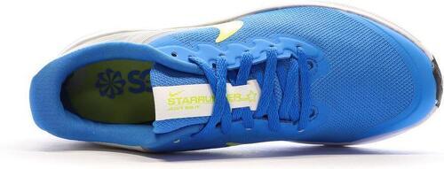 NIKE-Chaussures de Running Bleues Junior Nike Star Runner 3-3