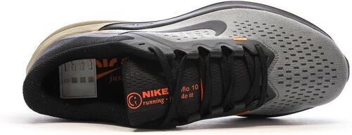 NIKE-Chaussures de running Gris/Noir Homme Nike Air Winflo-3