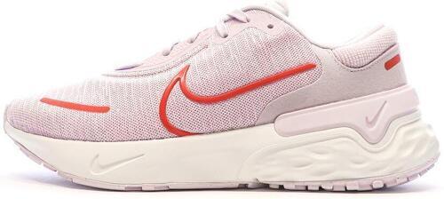 NIKE-Chaussures de running Rose Femme Nike Renew500-0