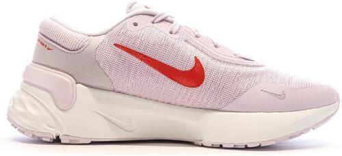 NIKE-Chaussures de running Rose Femme Nike Renew500-1