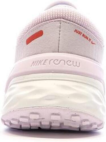 NIKE-Chaussures de running Rose Femme Nike Renew500-2