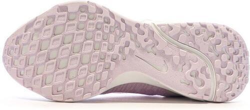 NIKE-Chaussures de running Rose Femme Nike Renew500-4