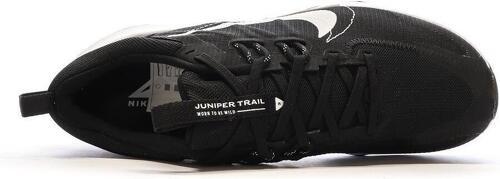 NIKE-Chaussures de Trail Noires Homme Nike Juniper Trail 2-3