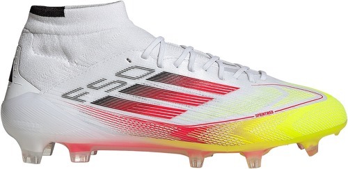 adidas-F50 Elite Mid FG Pure Victory-0