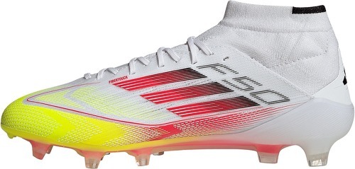 adidas-F50 Elite Mid FG Pure Victory-1