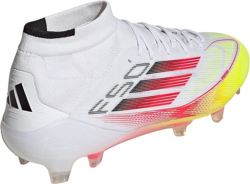 adidas-F50 Elite Mid FG Pure Victory-4