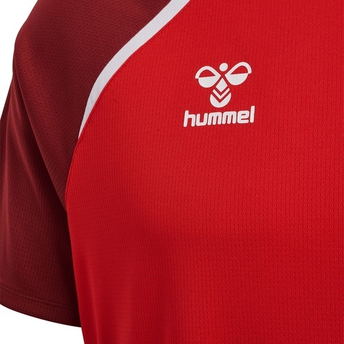 HUMMEL-hmlLEAD 2.0 JERSEY S/S-3