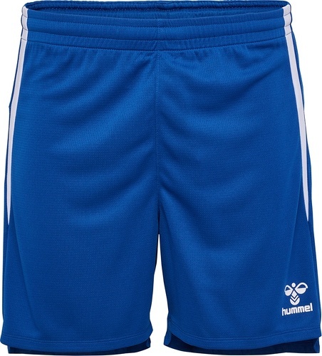 HUMMEL-hmlLEAD 2.0 SHORTS-2