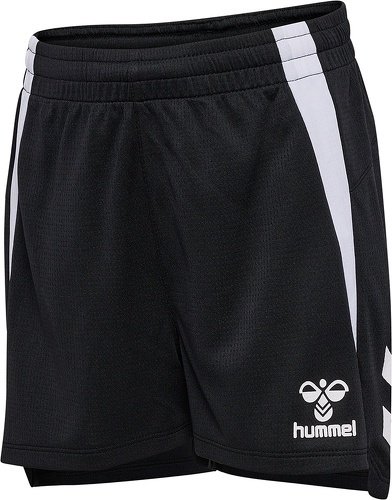 HUMMEL-hmlLEAD 2.0 SHORTS KIDS-0