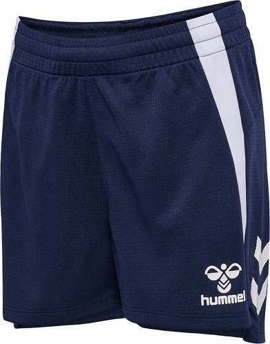 HUMMEL-hmlLEAD 2.0 SHORTS KIDS-0