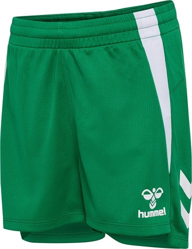 HUMMEL-hmlLEAD 2.0 SHORTS KIDS-0