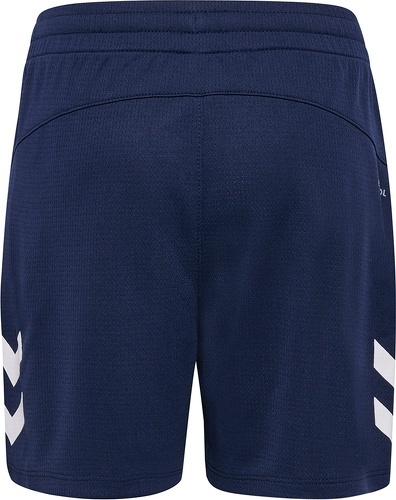 HUMMEL-hmlLEAD 2.0 SHORTS KIDS-1