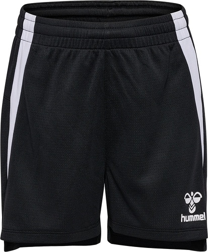 HUMMEL-hmlLEAD 2.0 SHORTS KIDS-2