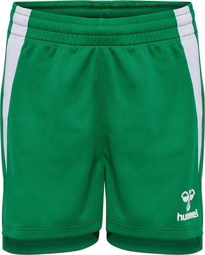 HUMMEL-hmlLEAD 2.0 SHORTS KIDS-2