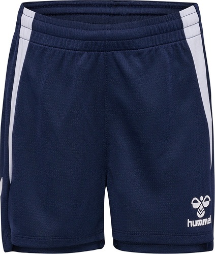 HUMMEL-hmlLEAD 2.0 SHORTS KIDS-2