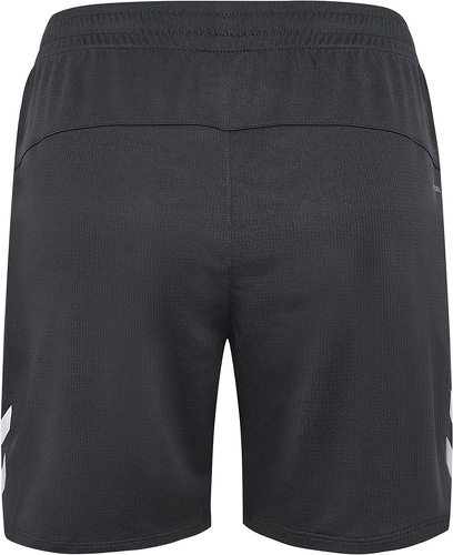 HUMMEL-hmlLEAD 2.0 SHORTS WOMAN-1