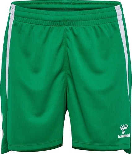 HUMMEL-hmlLEAD 2.0 SHORTS WOMAN-2