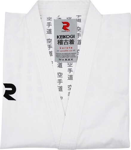 Fightart-Kimono karaté entraînement - Modèle Keikogi-3