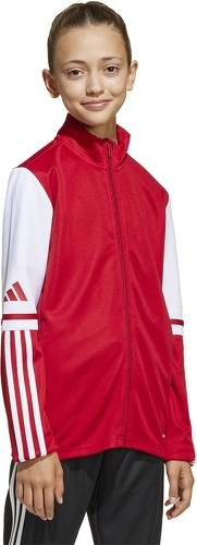 adidas-Squadra 25 Trainingsjacke Kids-1