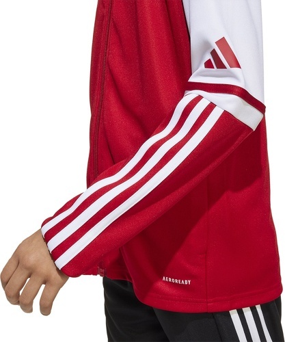 adidas-Squadra 25 Trainingsjacke Kids-4