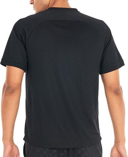 NIKE-T-shirt Noir Homme Nike Wild-1