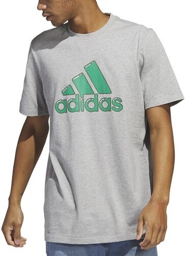 adidas-adidas Fill t-shirt-0