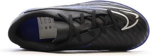 NIKE-Chaussures de Foot Noires Enfant Nike Phantom GX Club TF-3