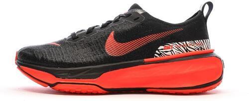 NIKE-Chaussures de running Noir/Rouge Femme Nike Invincible-0