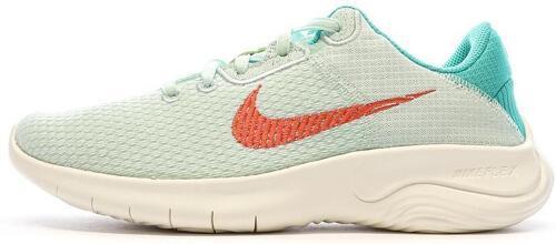 NIKE-Chaussures de Running Turquoise Femme Nike Flex Experience RN 11-0