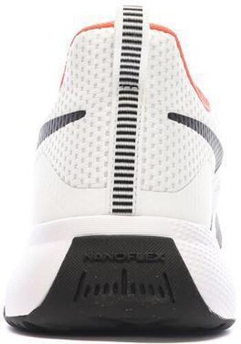 REEBOK-Chaussures de sport Blanches Homme Reebok NFX Trainer-2