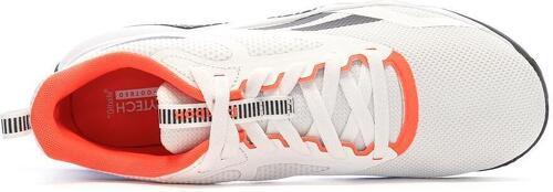 REEBOK-Chaussures de sport Blanches Homme Reebok NFX Trainer-3