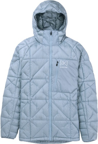 BURTON-Doudoune Burton Sb [ak] Baker Down Hooded Insulator Dusty Blue Homme-0