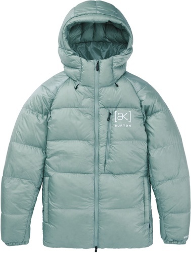 BURTON-Doudoune Burton Sb [ak] Baker Expedition Down Insulator Petrol Green Homme-0