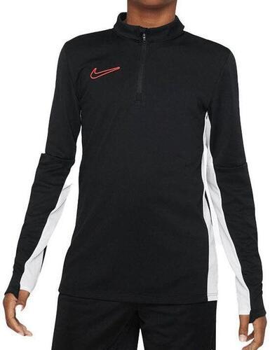 NIKE-Haut d'entrainement Noir Homme Nike Acd23-0