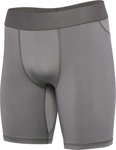 HUMMEL-hmlBL PERFORMANCE SHORT TIGHTS-0