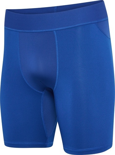 HUMMEL-hmlBL PERFORMANCE SHORT TIGHTS-0