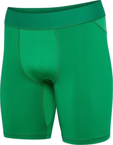 HUMMEL-hmlBL PERFORMANCE SHORT TIGHTS-0