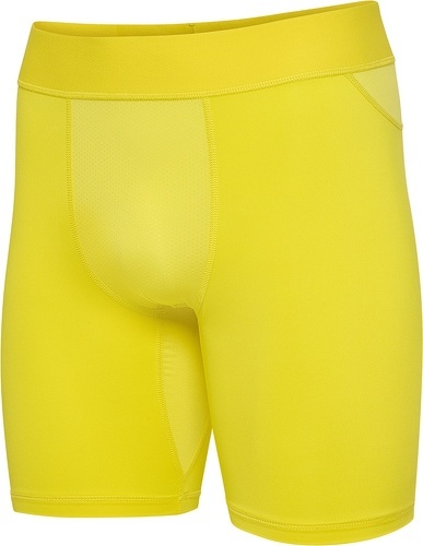 HUMMEL-hmlBL PERFORMANCE SHORT TIGHTS-0