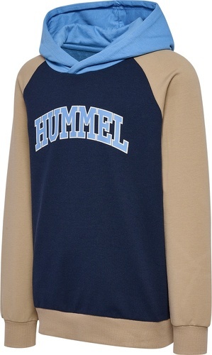 HUMMEL-hmlESSEN HOODIE-0